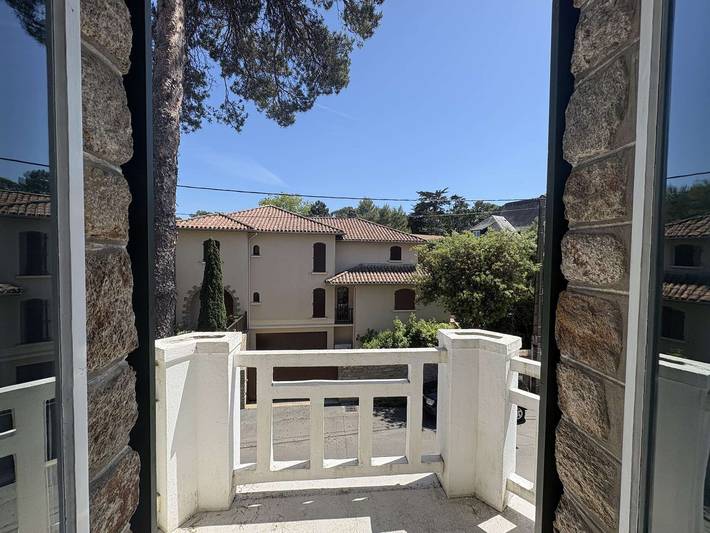 Villa pour 12 personnes, avec jardin et balcon en Loire-Atlantique