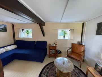 Studio voor 2 Personen in Vught, Noord-Brabant, Afbeelding 1