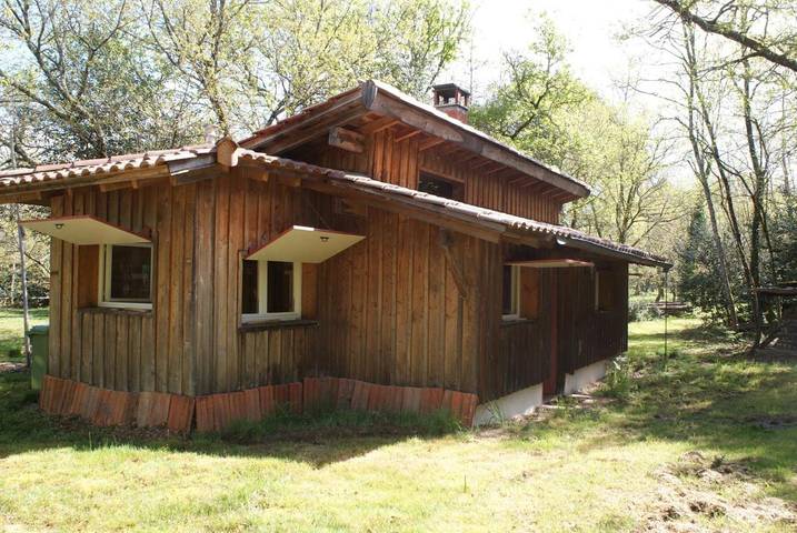 Gîte pour 2 personnes, avec jardin et vue à Saint-Symphorien (Dordogne) - 3