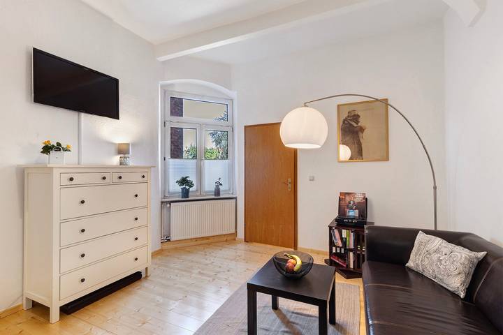 Ferienwohnung für 4 Personen - 1