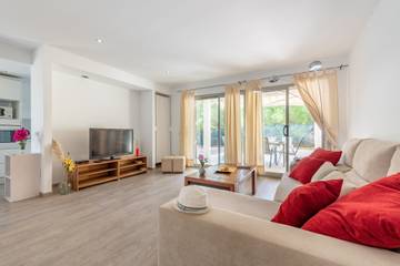 Ferienhaus in Santa Margalida, Mallorca Norden für 8 