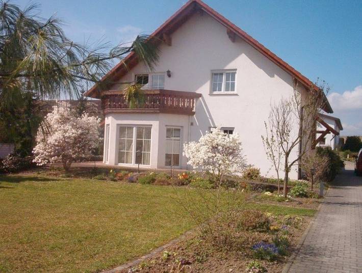 Maison d’hôte pour 2 personnes, avec Terrasse ainsi que Jardin et Vue à Sankt Johann