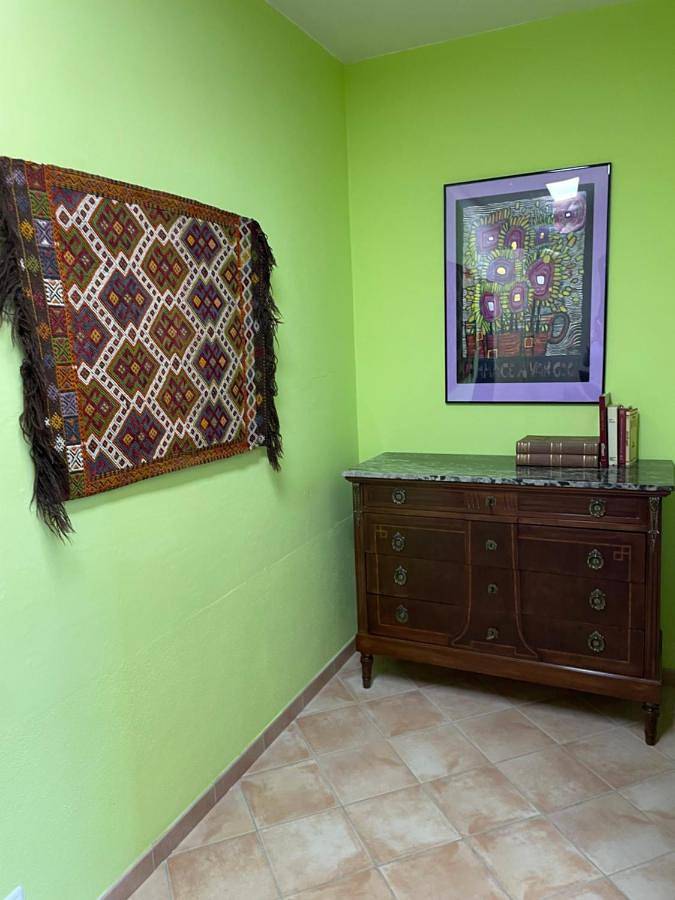 Appartement entier, A Casa di Andre Appartamento Verde in Vara Superiore, Urbe