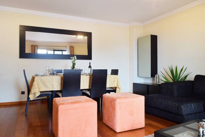 Ferienwohnung für 4 Personen, mit Balkon und Meerblick, mit Haustier in Funchal - 3