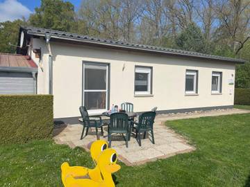Ferienhaus für 6 Personen in Dargun, Mecklenburgische Seenplatte, Bild 2