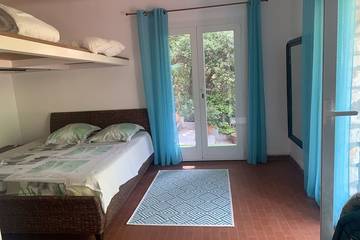 Villa para 4 Pessoas em Nice, Nice (Região), Foto 1