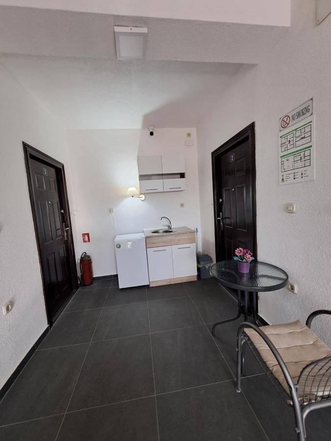 Location de vacances pour 2 personnes, avec jardin et vue dans Prilep - 4