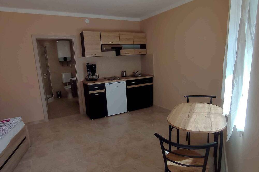 Casa vacanza a Balaton a partire da 73€ a notte