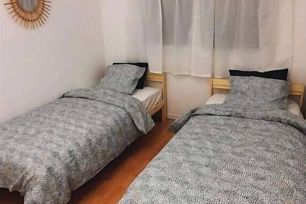 Apartamento entero, Family duplex near Disney in Collégien, Sena y Marne