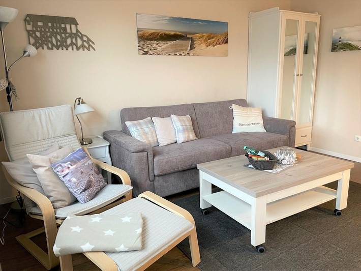 Ferienwohnung für 2 Personen - 1