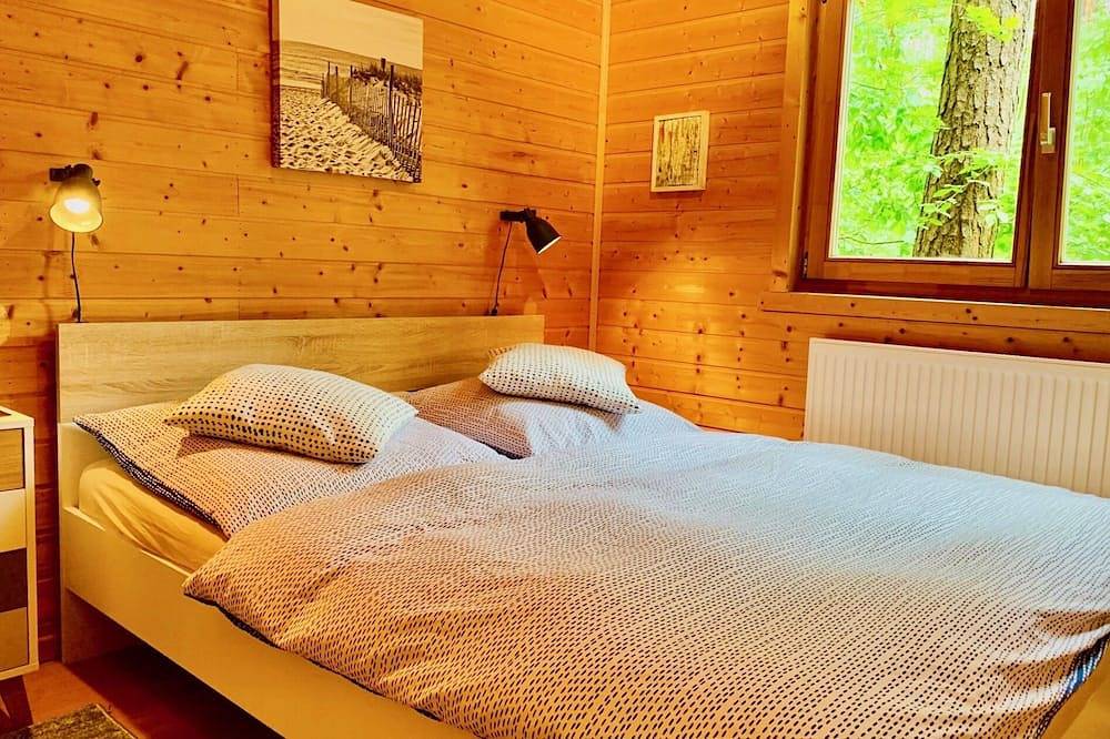 Ihr schönes Haus am See mit Kamin, Sauna und tollem Seeblick! Typ2-E-Ladestation in Rutenberg, Lychen