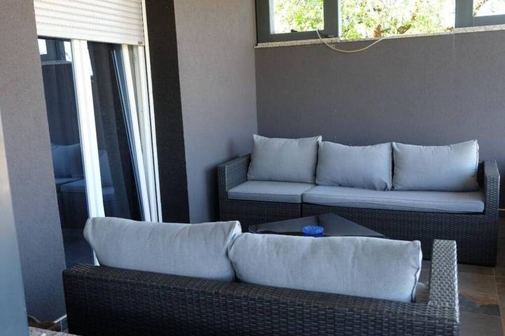 Ganze Wohnung, Apartments Ro Ma - Apartment A1 in Pozega-Slawonien