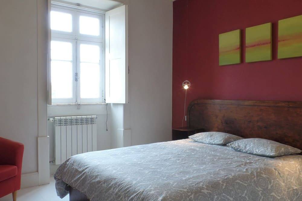 Ponto de vista – Coimbra, a unique stay in Coimbra, Coimbra District
