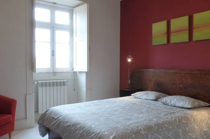 Ponto de vista – Coimbra, a unique stay in Coimbra, Coimbra District