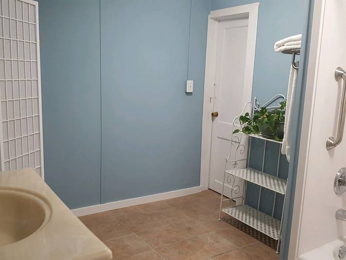 Ferienhaus für 4 Personen, mit Terrasse in Alabama