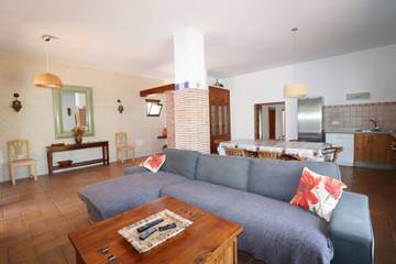 Villa for 10 People in Nerja, Costa del Sol, Photo 4