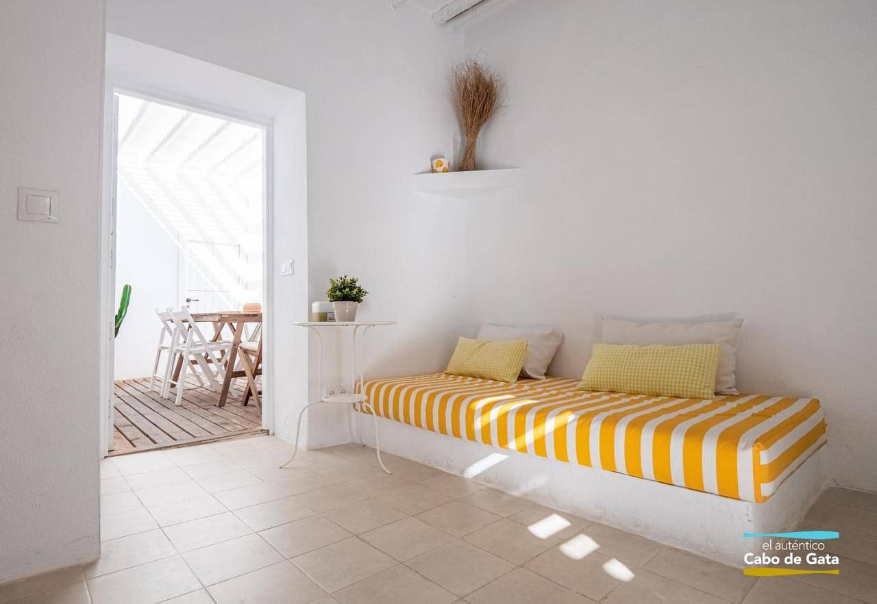 Casa Patio in San José (Andalusia), Nijar