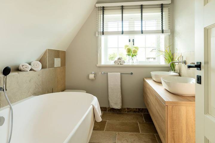 Ferienhaus für 6 Personen, mit Sauna und Garten, mit Haustier in Keitum - 3