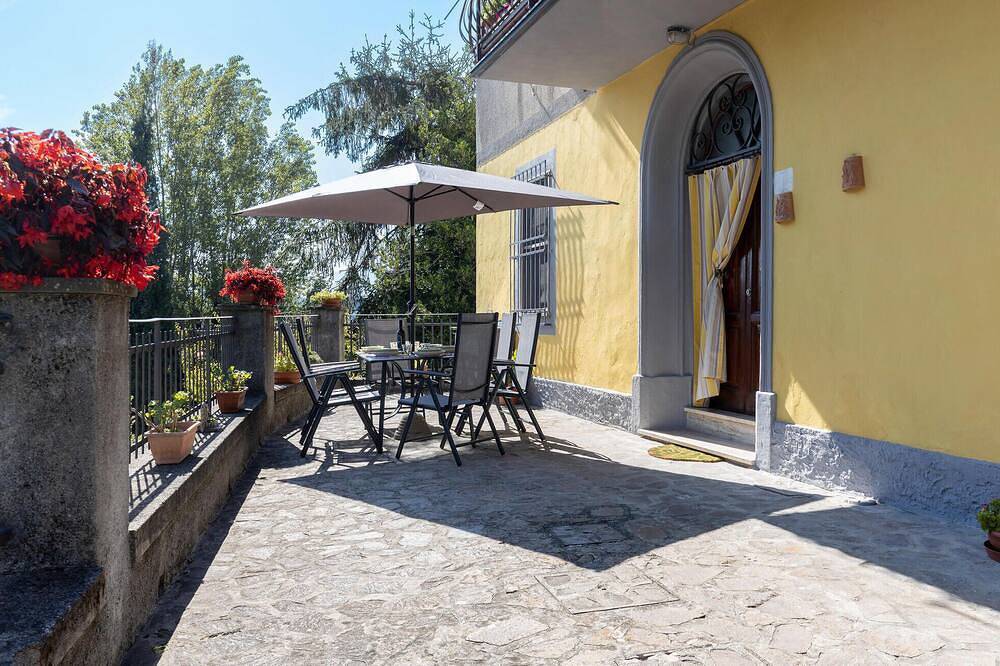 Appartamento intero, Cozy apartment in Castelvecchio Pascoli in Barga, Parco Regionale delle Alpi Apuane