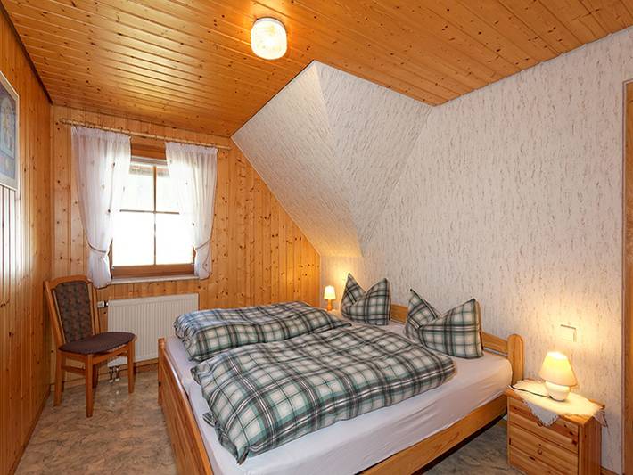 Ferienwohnung für 5 Personen, mit Balkon und Garten in Sankt Georgen im Schwarzwald - 2