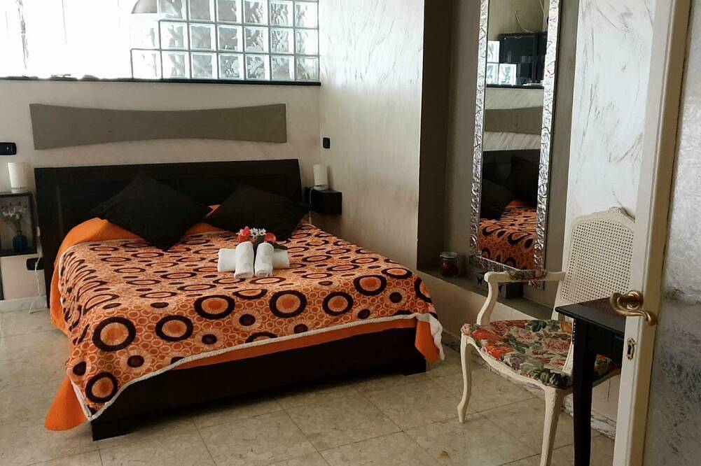 Appartamento vacanze a Roma a partire da 210€ a notte