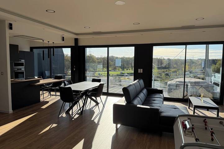 Apartamento de vacaciones para 4 personas - 1