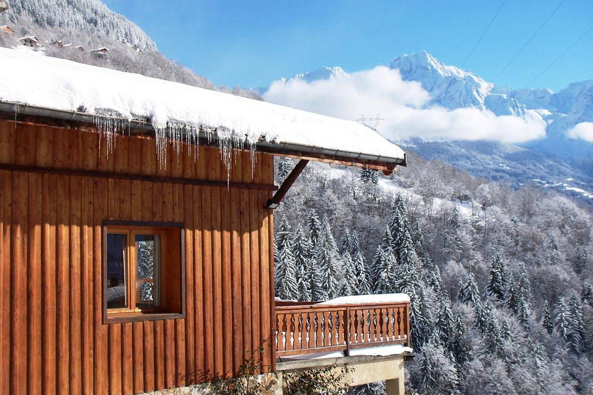 L'epicea in Bozel, Massif de la Vanoise