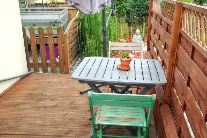 Gîte pour 2 personnes à Pédernec - 2