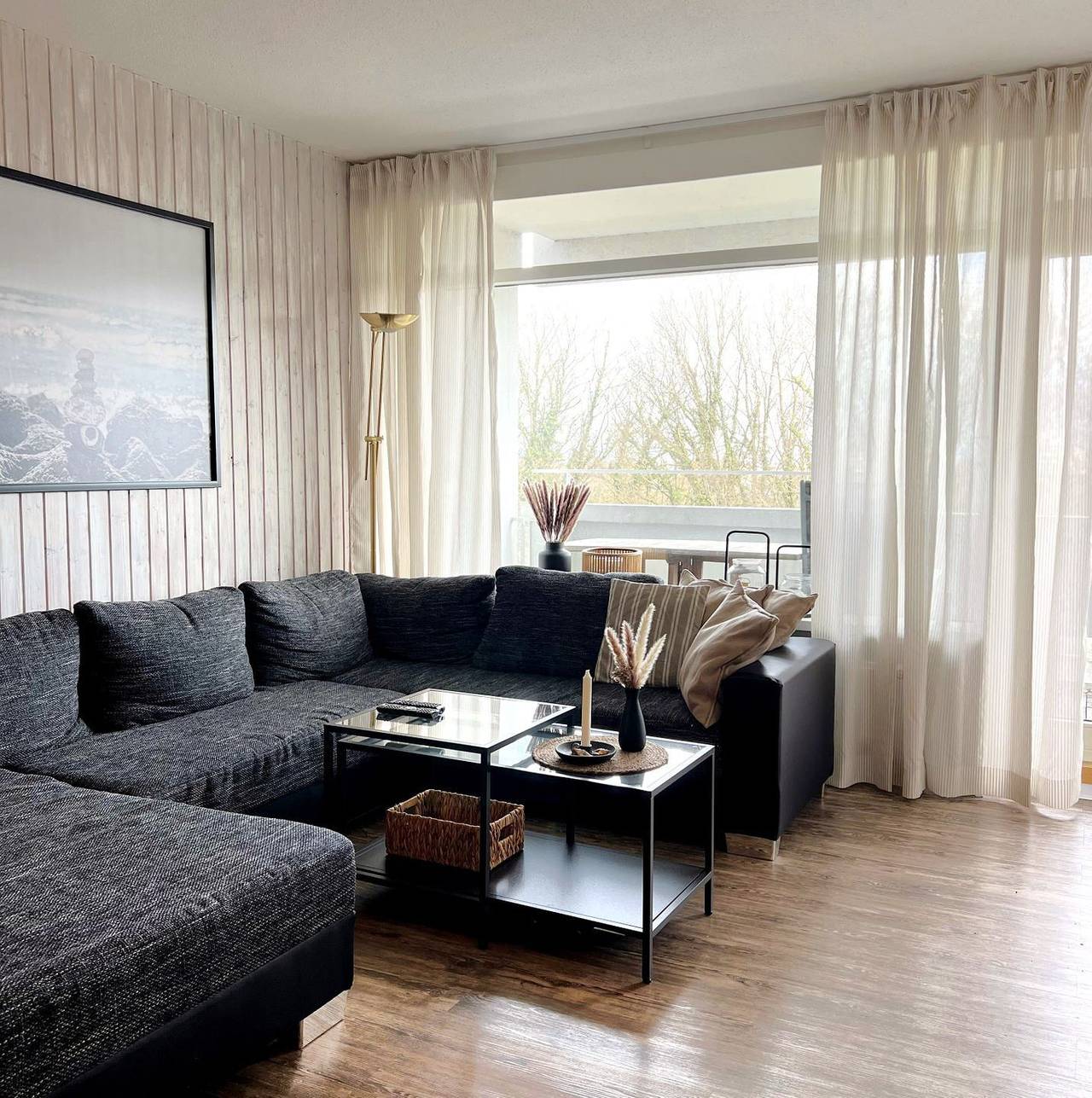 Appartamento vacanze a Sierksdorf a partire da 80€ a notte