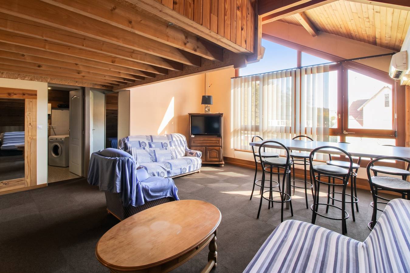 Appartement de vacances