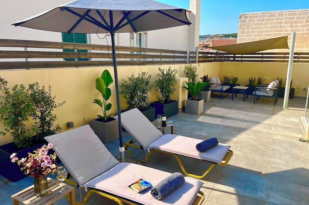 Appartamento vacanze a Rethymno a partire da 229€ a notte