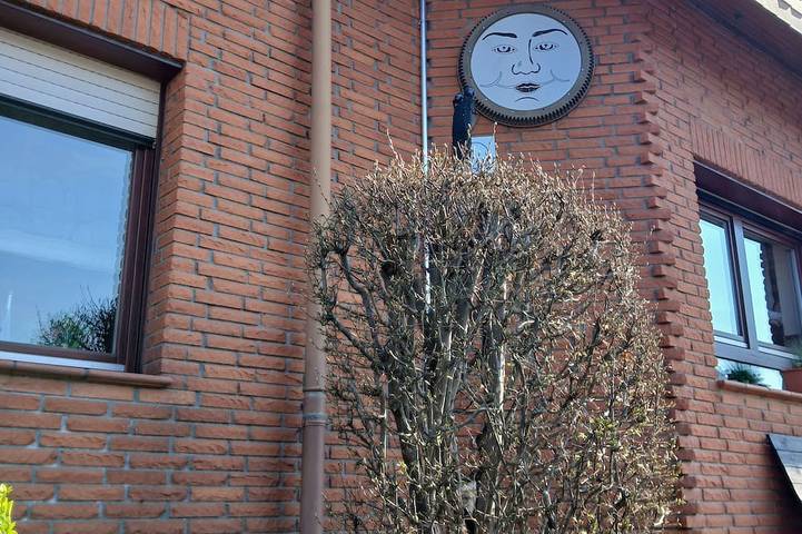 Ferienwohnung für 2 Personen in Annweiler