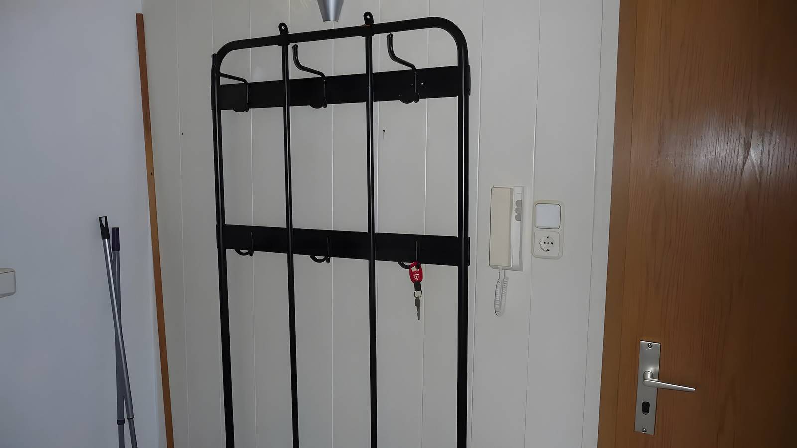 Ganze Wohnung, Ferienwohnung "Niedersachsen" für 4 Personen (55 m²) in Hohenhameln in Hohenhameln, Hannover und Umgebung