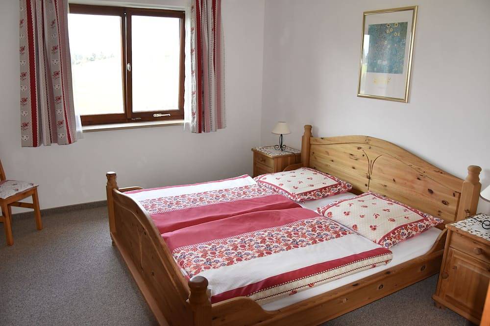 Ganze Wohnung, Ferienwohnung Sonnenterrasse in Halblech, Bayerisch Schwaben