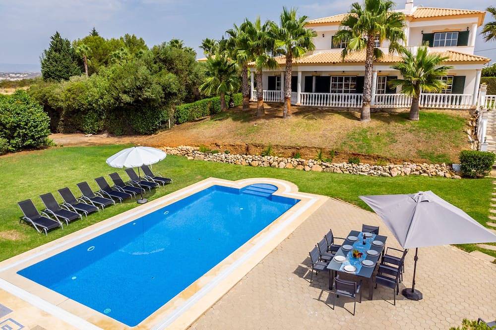 Casa vacanza a Algarve Central a partire da 290€ a notte