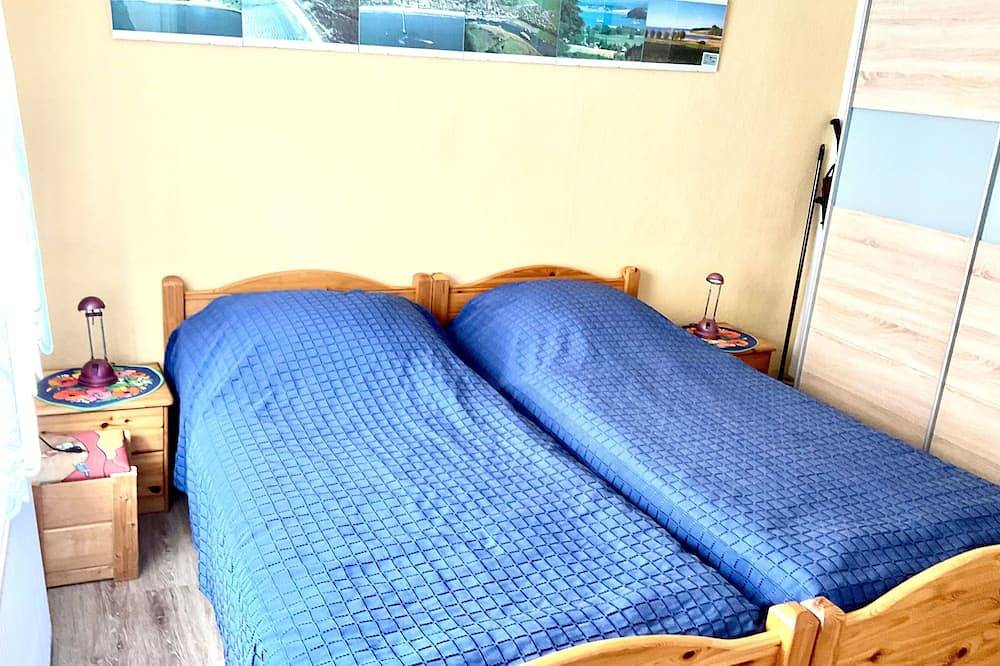 Ganze Wohnung, Rügen Fewo 65 - Fewo in Garz/Rügen, Rügen