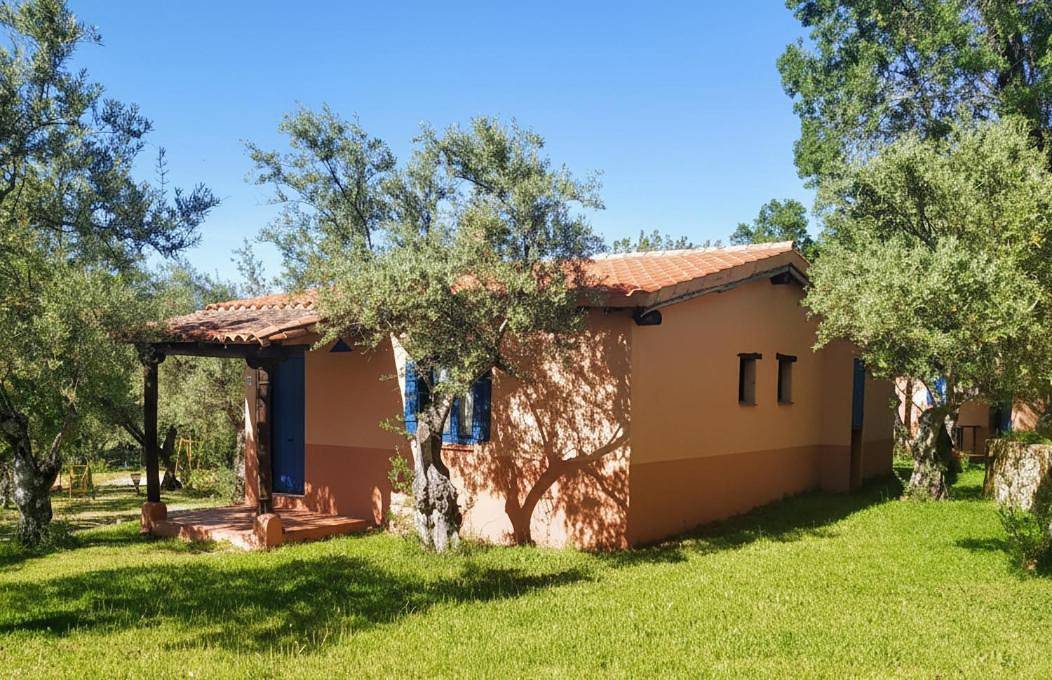 Apartamento entero, Aldea Vetonia Resort Familiar- Piscinas-4 Zonas infantiles y deportivas 4 Actividades Al Dia Hasta El 8 De Septiembre Con Monitores "Se Aceptan Mascotas Desde El 28 De Agosto" in Hervás, Provincia de Cáceres