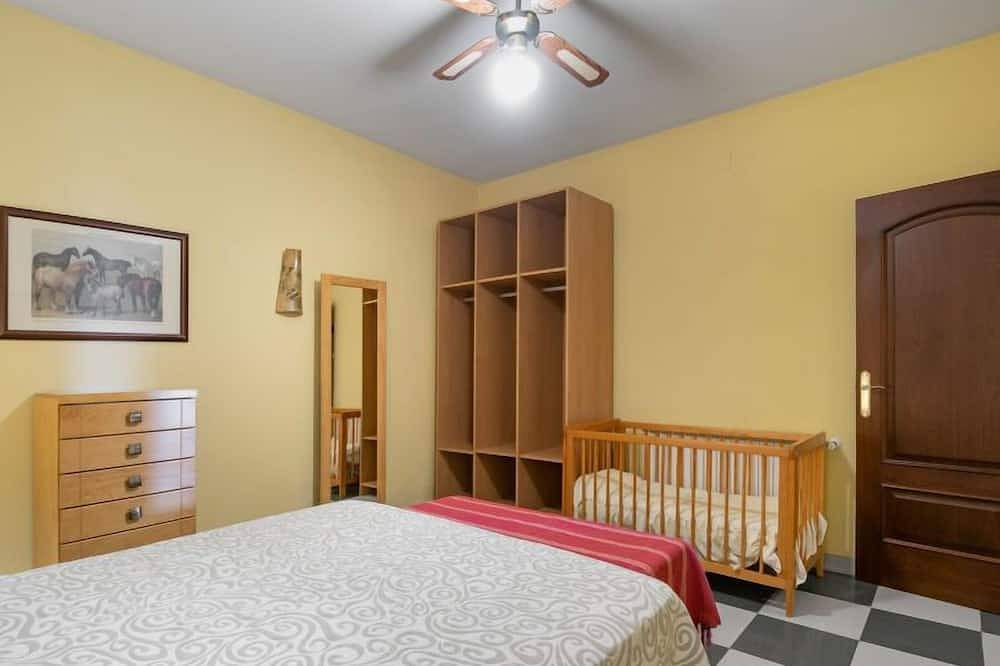 El Balcon in Baena , Provincia de Córdoba