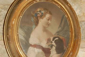 Location de vacances pour 3 personnes à Beaumont-du-Périgord