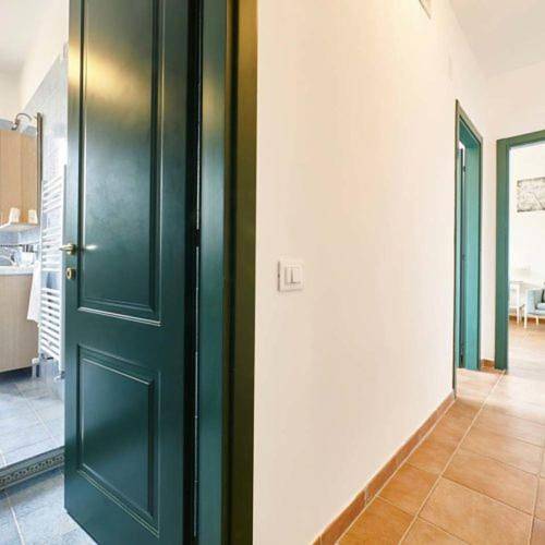 Bungalow für 4 Personen, mit Sauna und Whirlpool sowie Pool und Garten, kinderfreundlich in Kampanien - 3