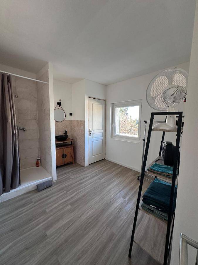 Gîte pour 5 personnes à Bouillargues - 4