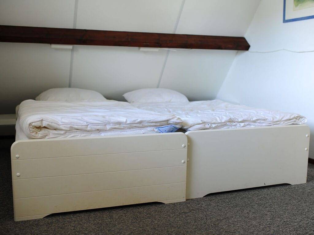 Huijsmansverhuur Type B de Luxe Grevelingen 18 in Ouddorp, Goeree-Overflakkee