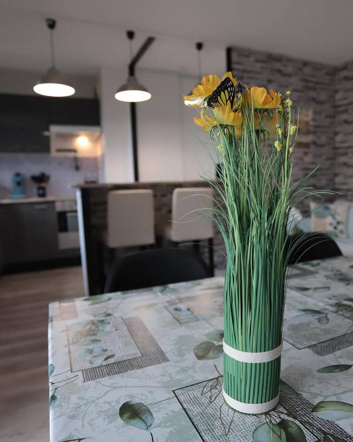Gîte pour 4 personnes, avec terrasse à Miramas - 4