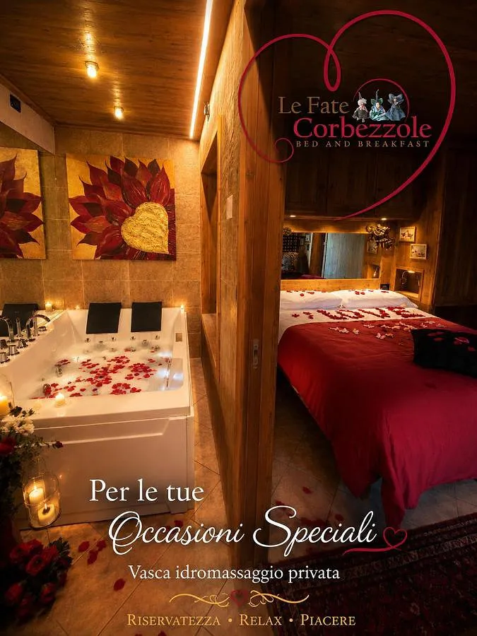 Bed and breakfast per 2 persone, con piscina e idromassaggio nonché giardino e sauna, con animali domestici - 1