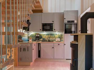 Ferienhaus für 4 Personen in Oelsnitz, Chemnitz und Umgebung, Bild 4