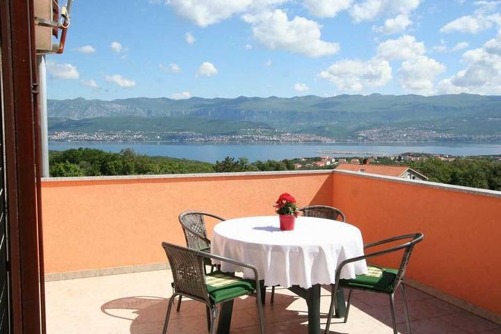 Apartamento de vacaciones para 3 personas - 1