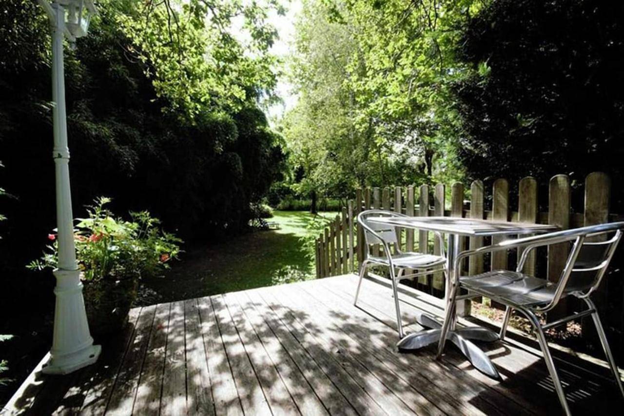 Gite 10 people with swimming pool in La Fouillade, Aveyron