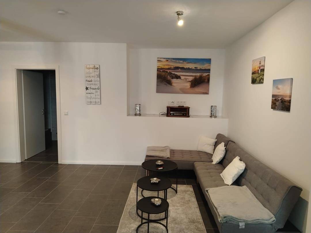 Neu! Ferienhaus am Kanal in Wiesmoor, Landkreis Aurich