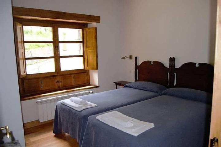 Ferienwohnung Corte del Rondiellu 2 für 6 Personen in Onís, Nationalpark Picos de Europa