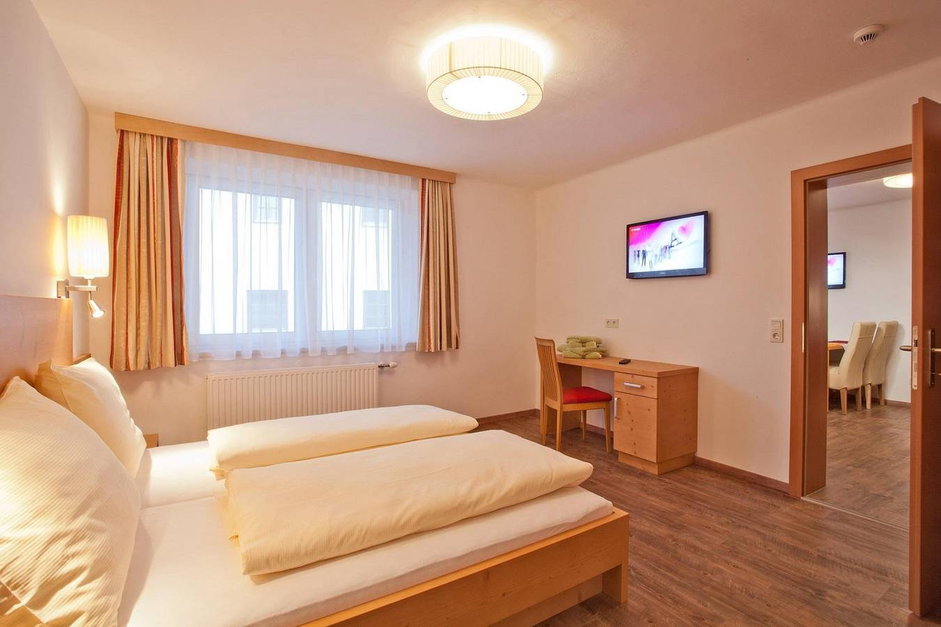 Ganze Ferienwohnung, Apartment Kitzsteinhorn in Zell am See (Stadt), Zell am See